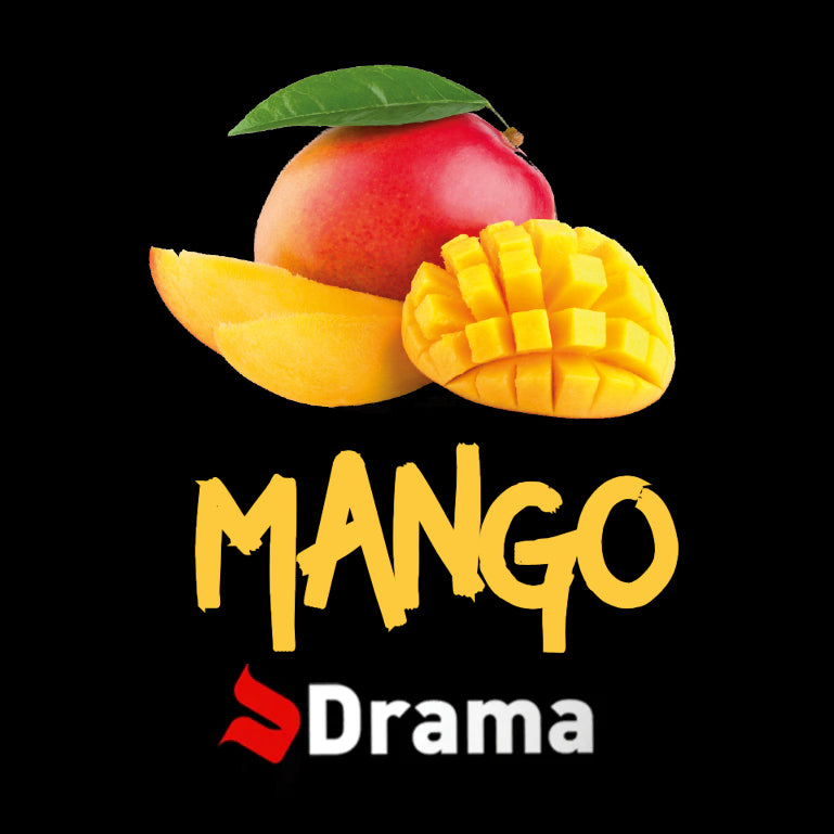 Drama Molasses Mango  معسل دراما مانجا