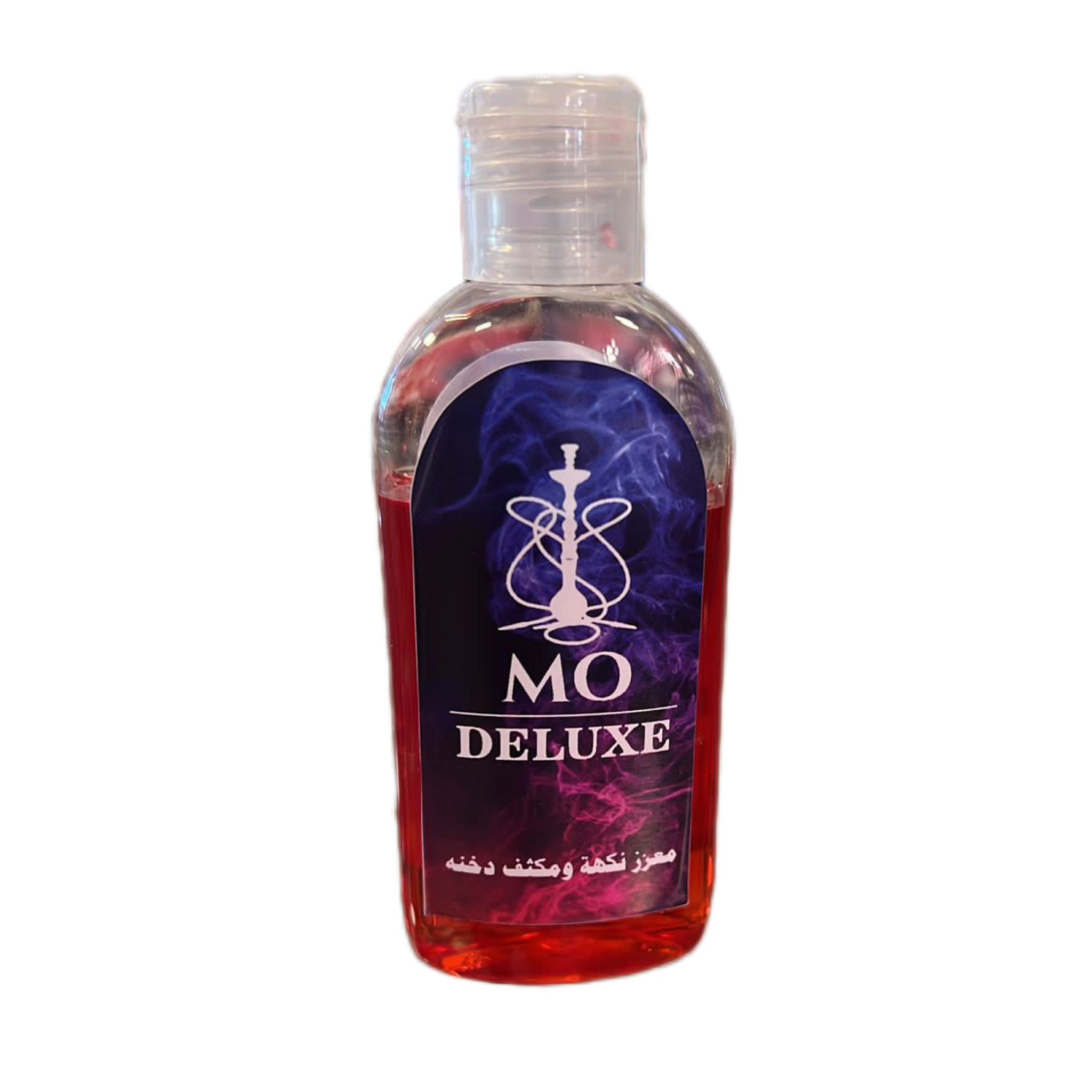 MO Flavor Booster and Smoke Thickener  ام او مكثّف دخان و معزّز نكهة⁩