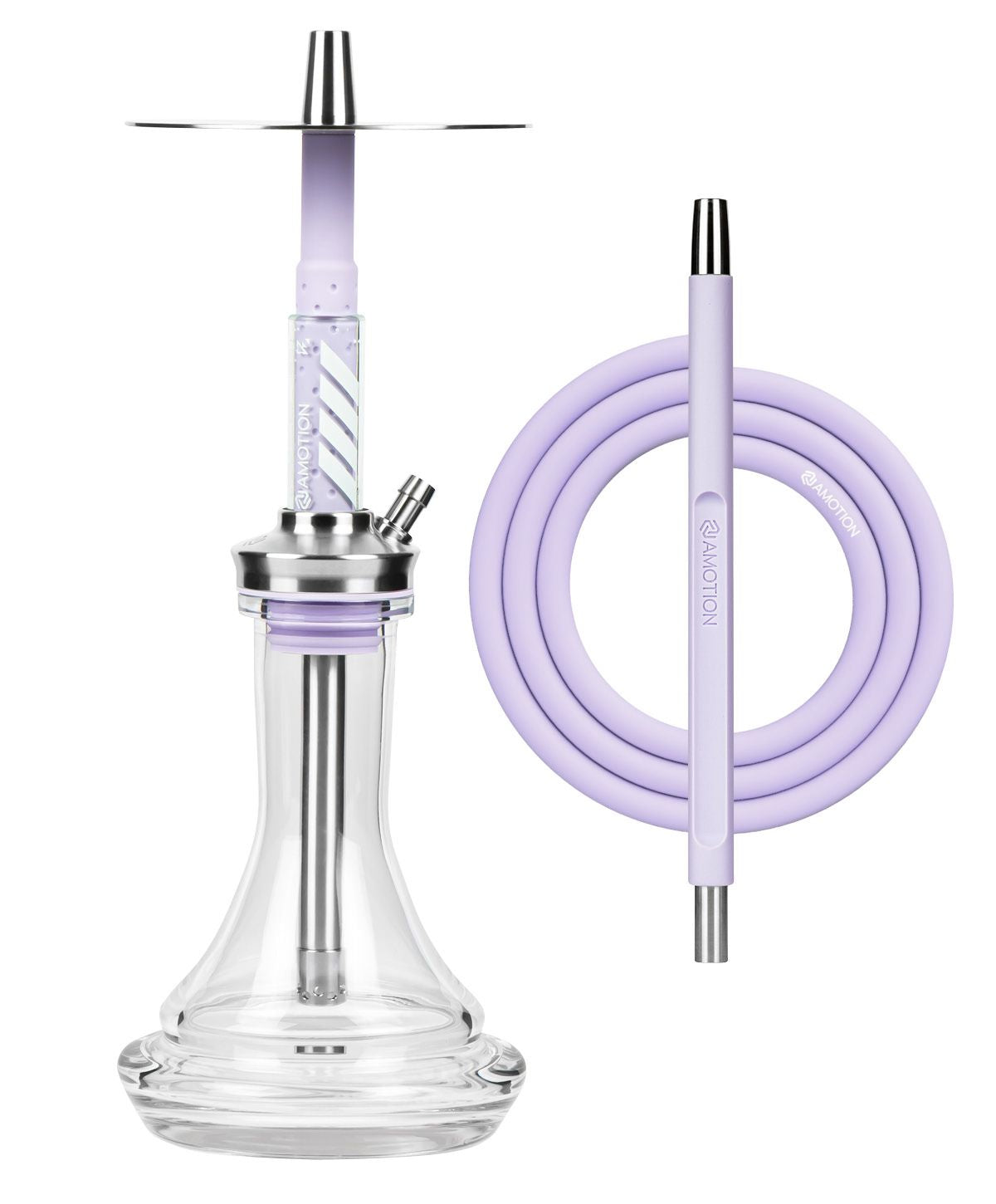 Amotion FUTR  Mauve