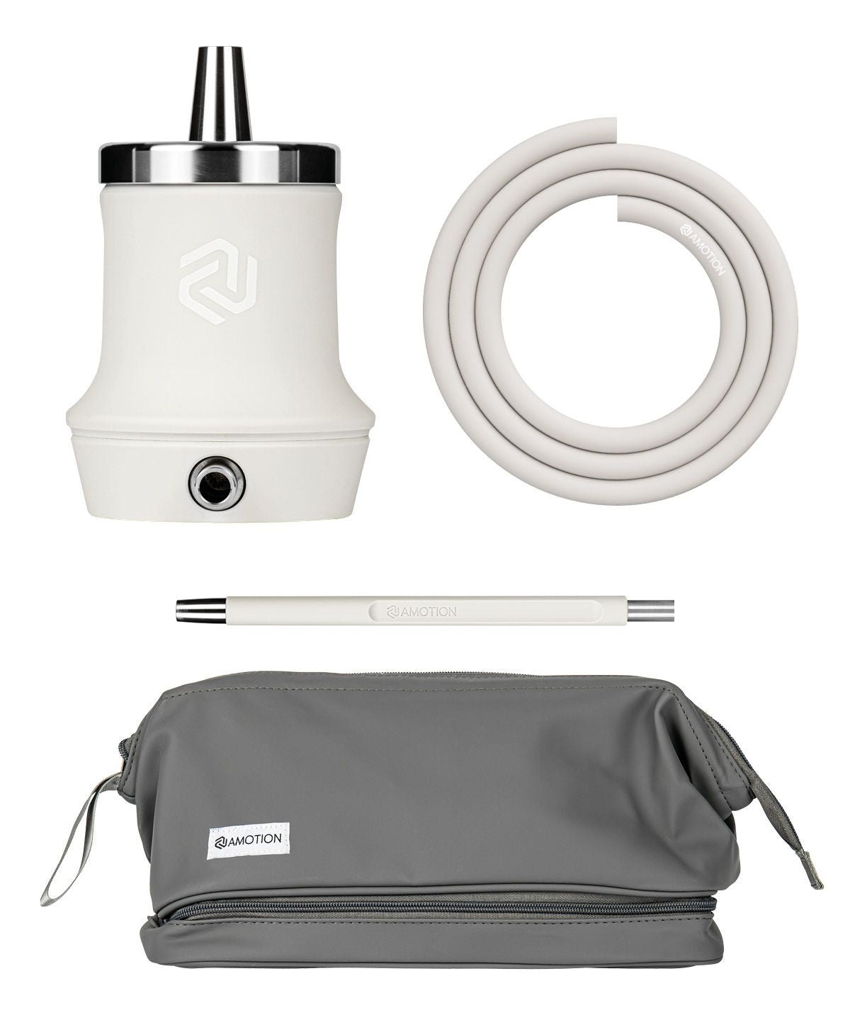 Amotion Roam Multiple Colors  Travel Set