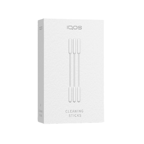IQOS Reinigungssticks – 30er Pack