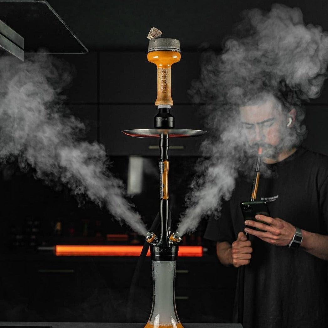 UNION HOOKAH